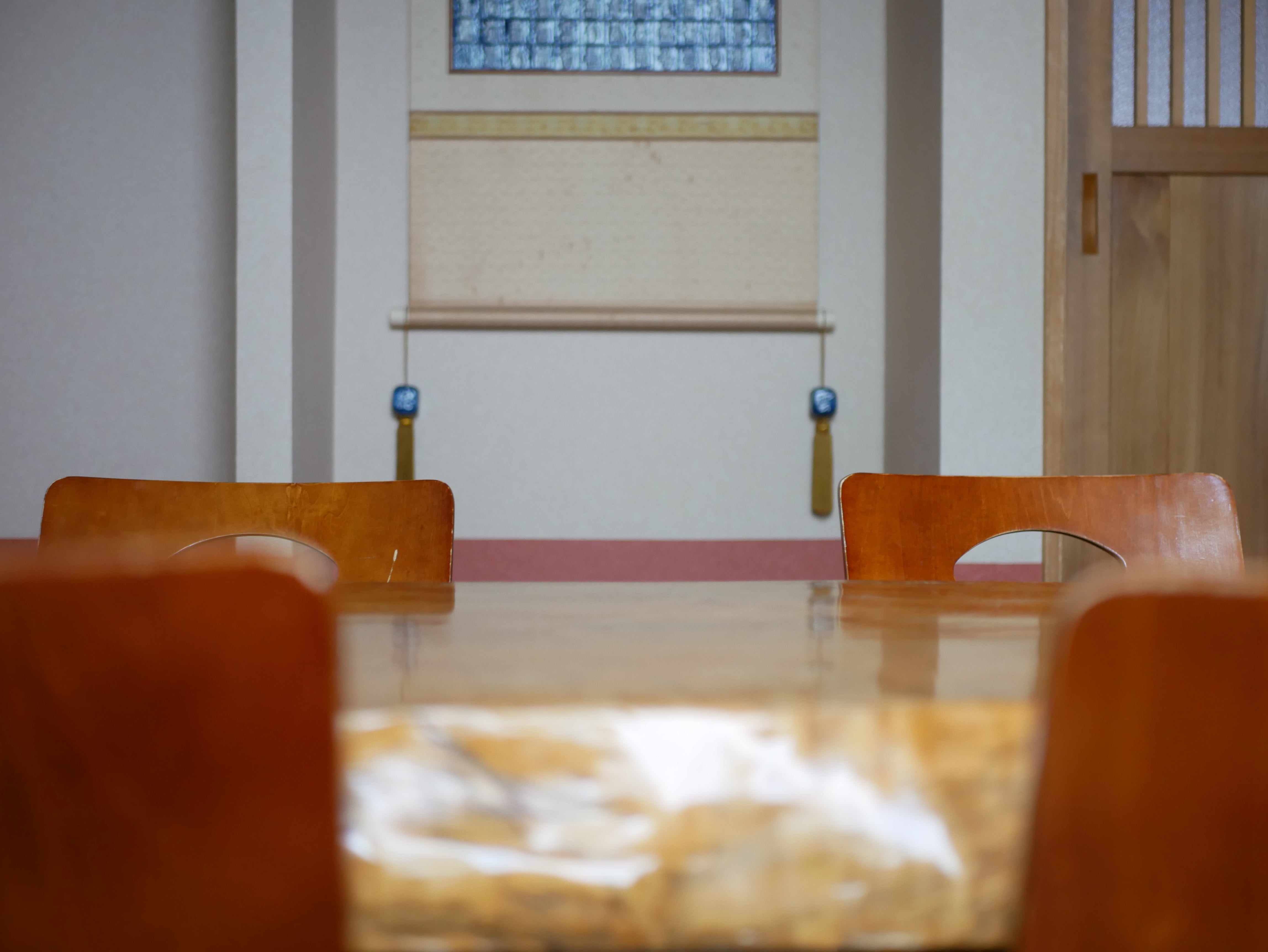 サービス料導入に関するお知らせとお詫び 令和7年3月18日