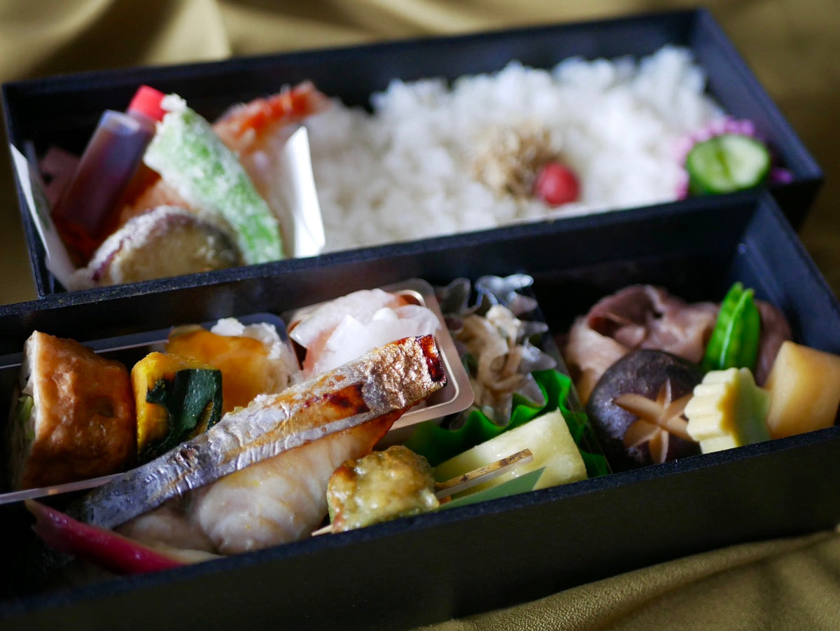 お弁当倶楽部。みつわ